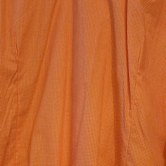 Express Extra Slim Fit Stripped Dress Shirt Extra XL/TG - Picture 2 of 2